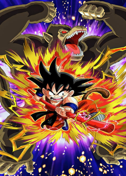 Goku