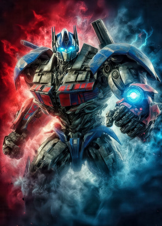 Transformers