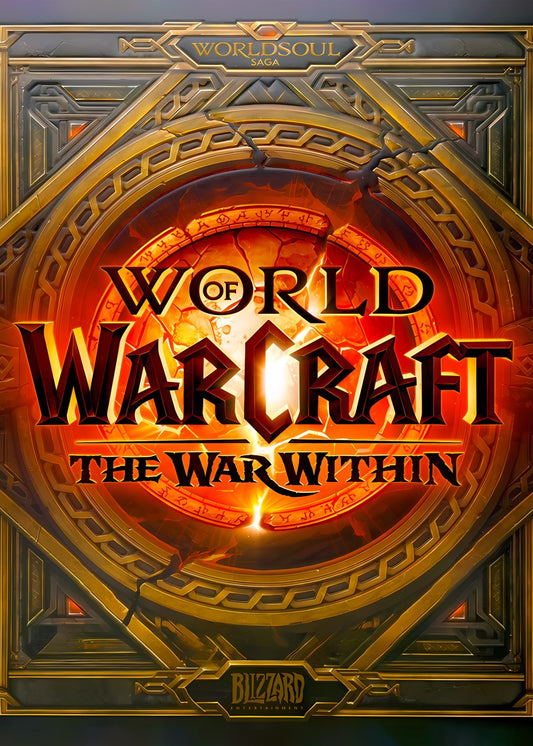World of Warcraft Logo