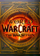World of Warcraft Logo