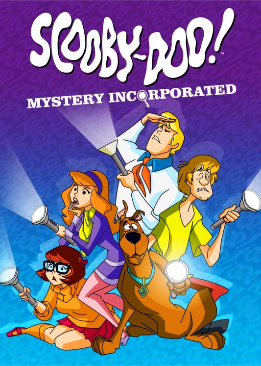 Scooby doo