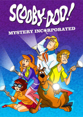 Scooby doo