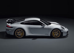 2025 Porsche 911 GT3