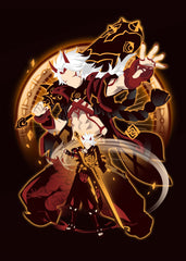 Arataki Itto Genshin Impact