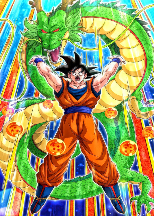 Dragon Ball