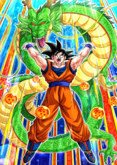 Dragon Ball