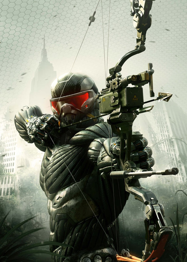 crysis