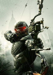 crysis