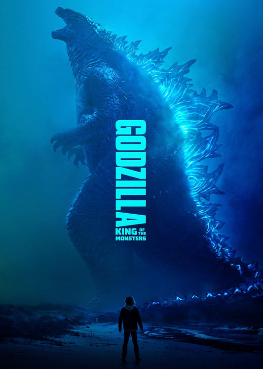 GODZILA