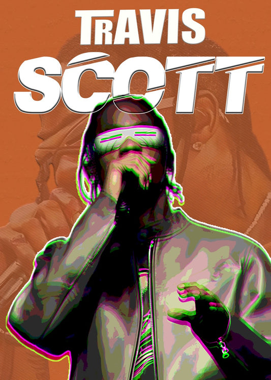 Travis Scott 1