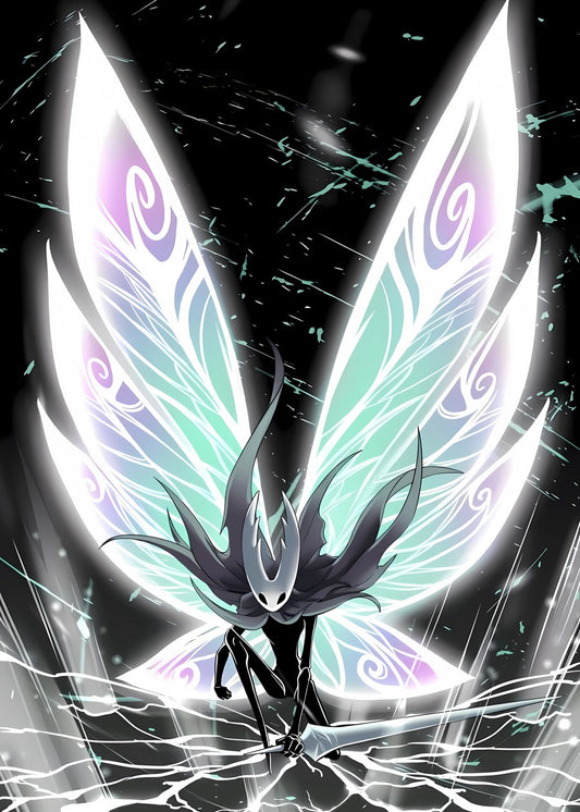 hollow knight
