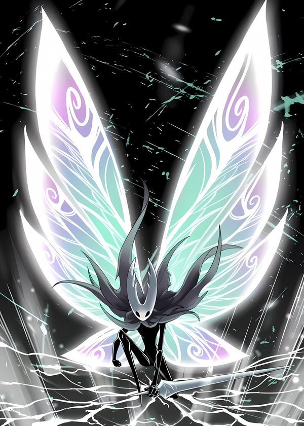 hollow knight