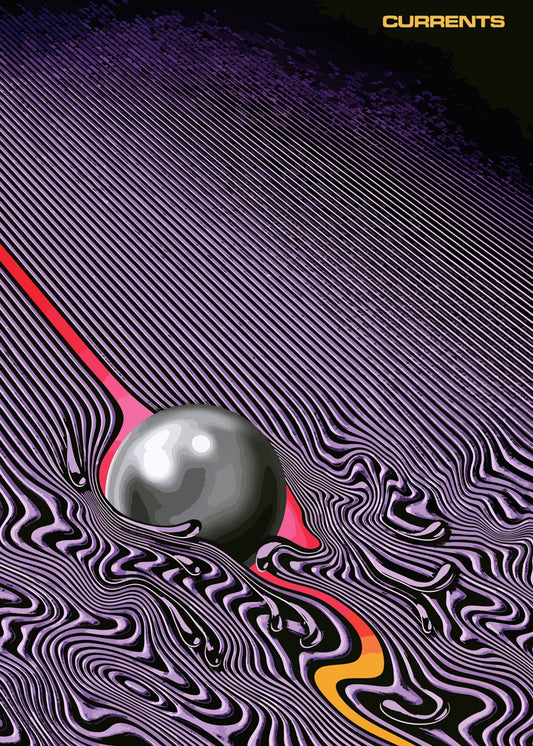 Tame impala