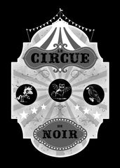 Le Cirque de Noir