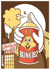Blink-182 Las Vegas Concert