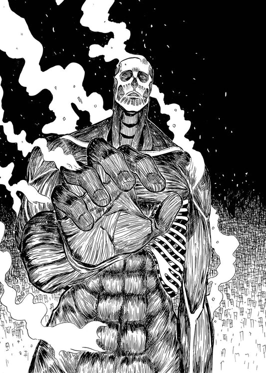 Attack on Titan