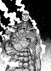 Attack on Titan