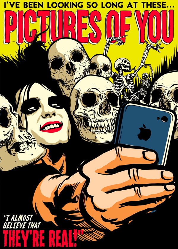 Pictures Of You