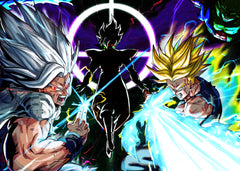 Dragon ball