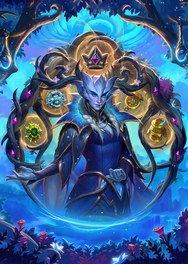 Hearthstone