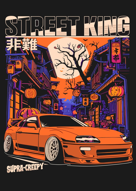 Drift Demons
