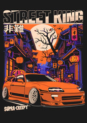 Drift Demons