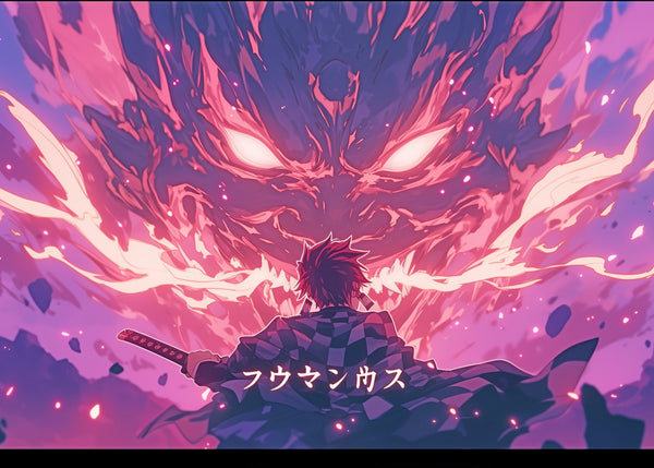 C21 - KIMETSU NO YAIBA