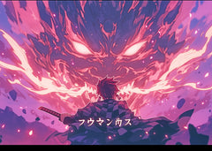 C21 - KIMETSU NO YAIBA