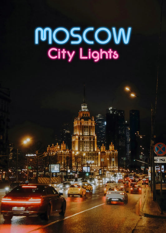 Moscow