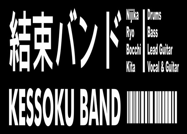 Kessoku Band