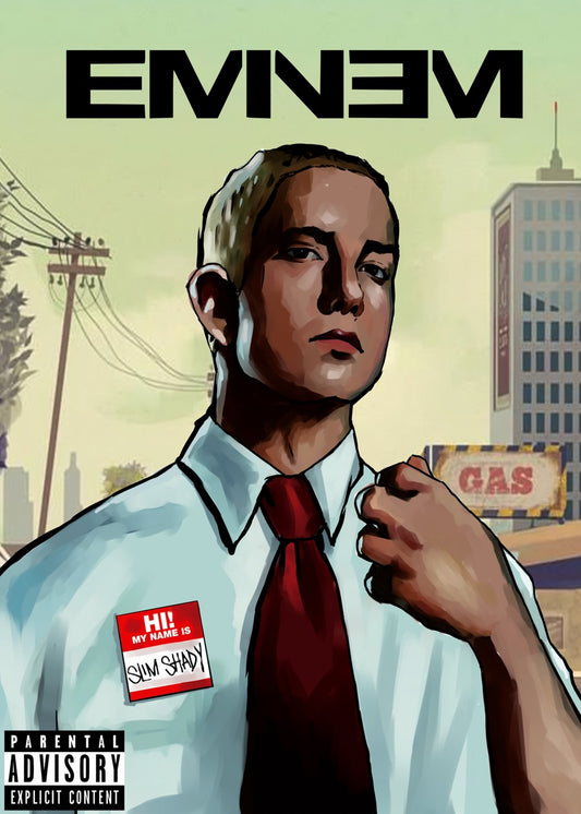Eminem