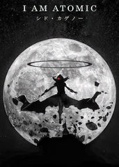 I Am Atomatic