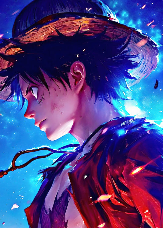 luffy 