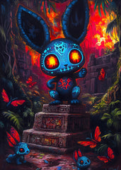 Enchanted Guardian of the Ruin