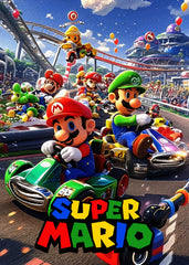 Super Mario