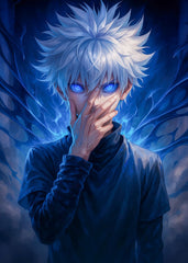Killua Zoldyck