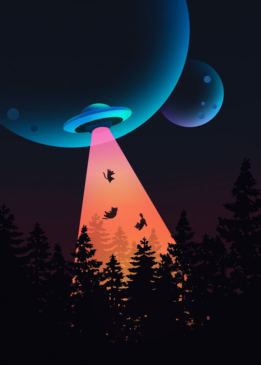 Ufo