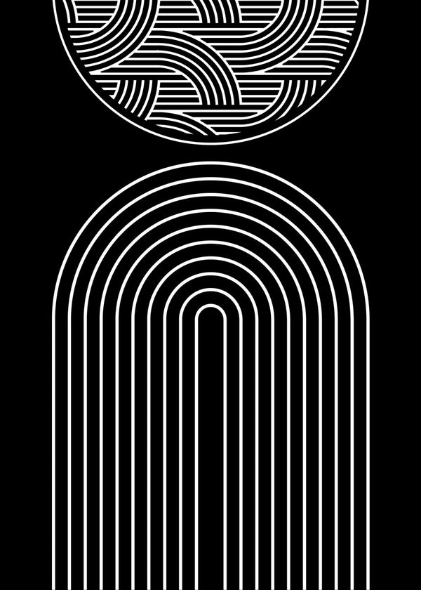 Geometrical Art