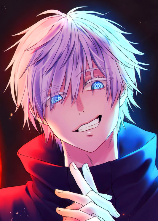 Satoru Gojo