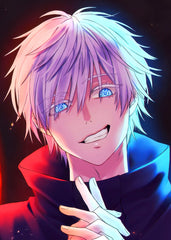 Satoru Gojo