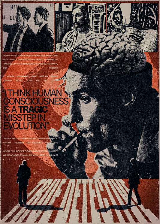 True Detective