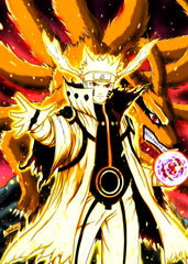 Kurama Naruto 