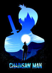 Aki Hayakawa, Chainsaw man