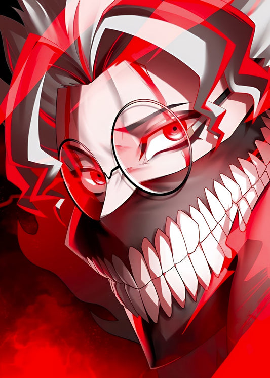 Horns of Rage