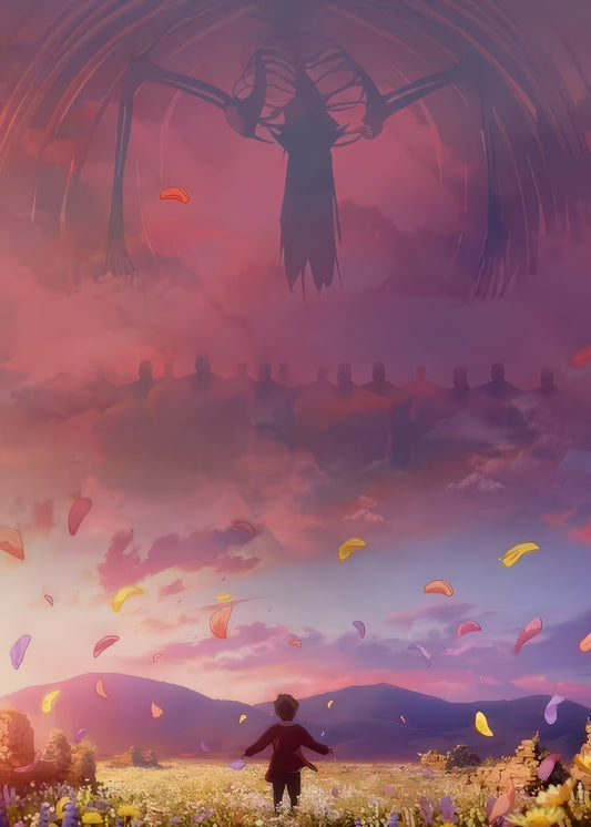 Attack on Titan