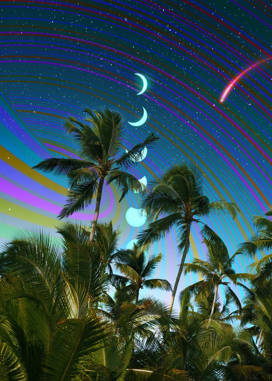 Celestial Tropical