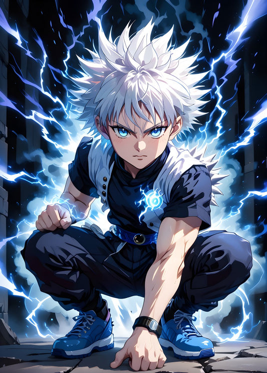 Killua