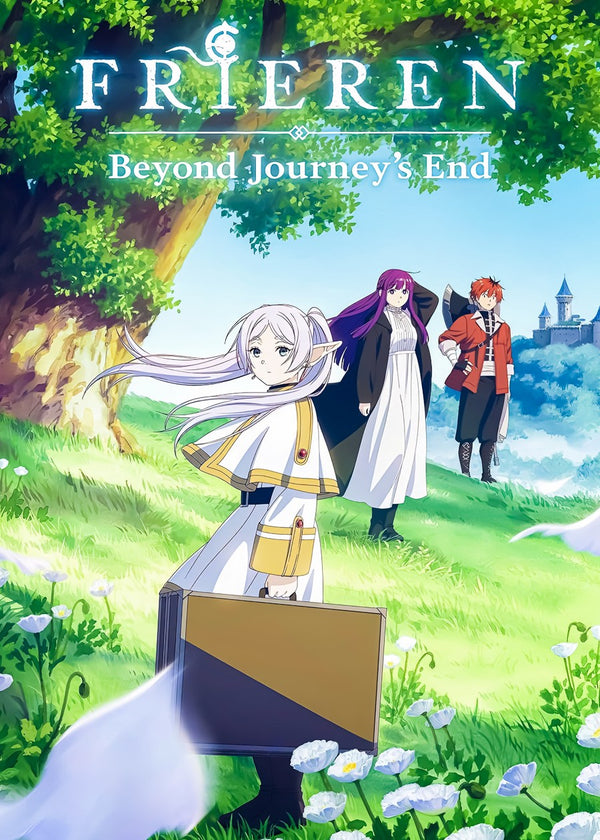 Frieren: Beyond Journey's End