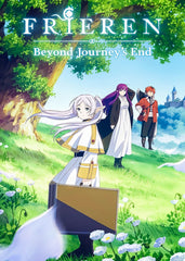Frieren: Beyond Journey's End
