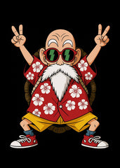 Master Roshi